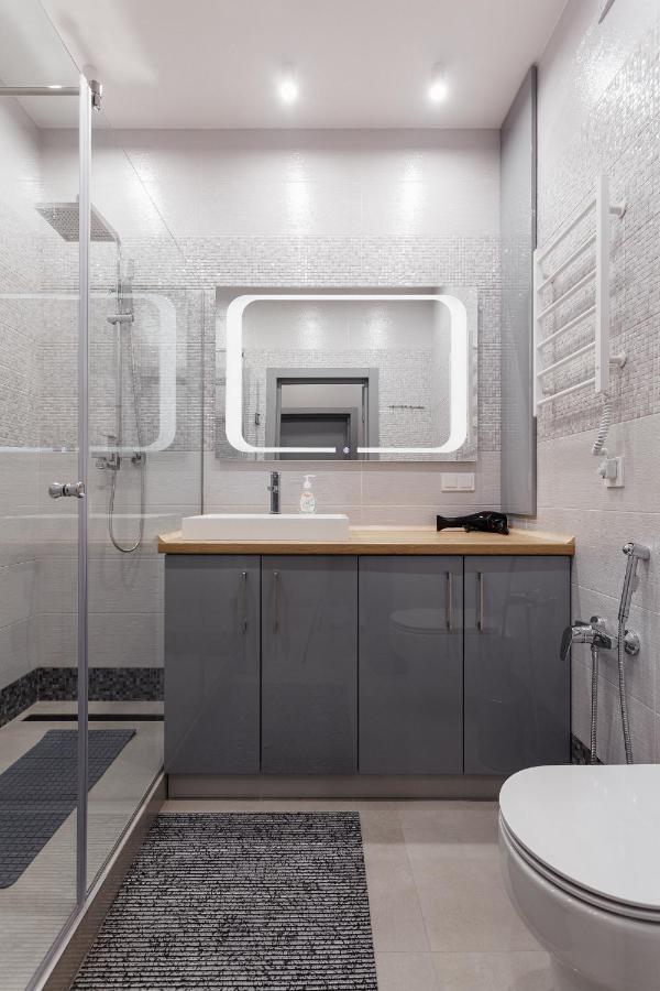 Grey In Arcadia 18 Floor أوديسا